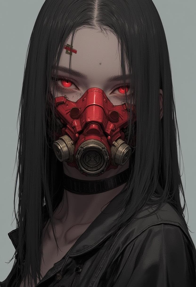 Sinozick Style s1n0z1ck Anime Flux Lora