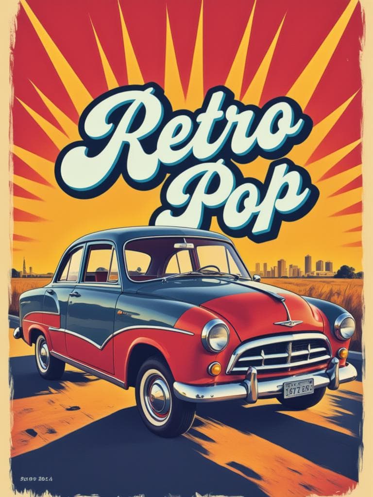 Pop Art