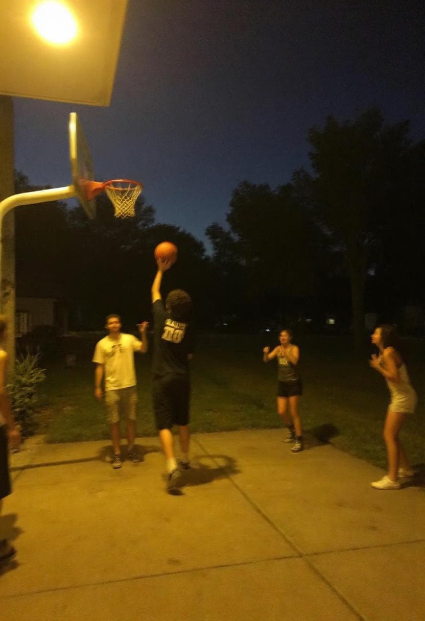 Nostalgic Photo Flux ✨