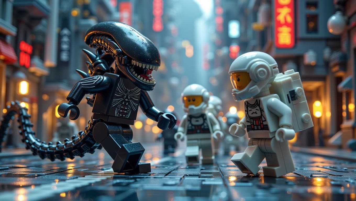 Lego