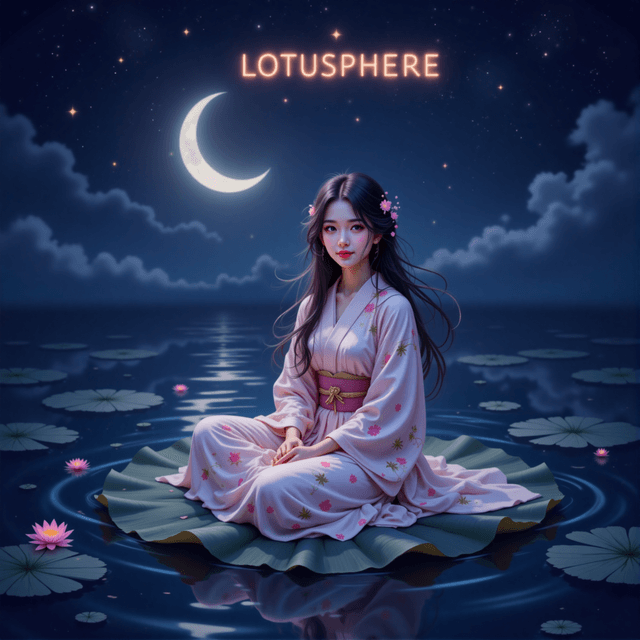 Lotusphere