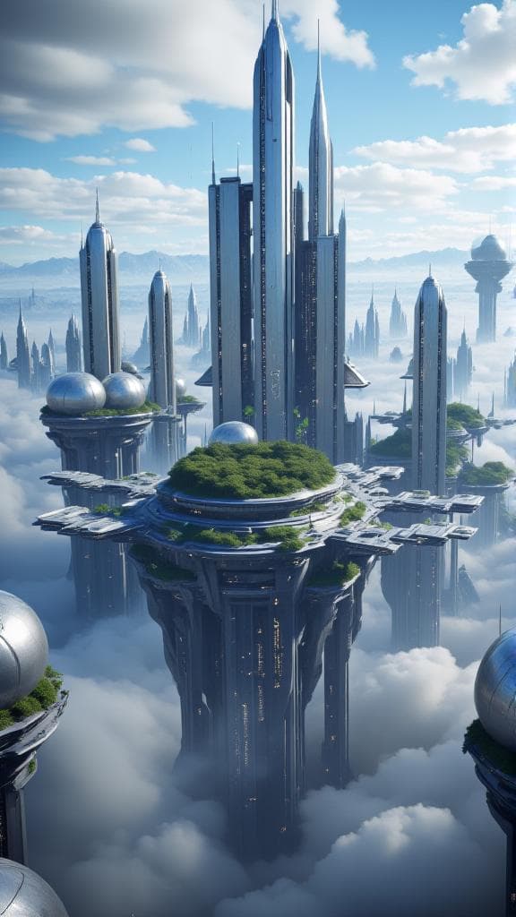 Sci-Fi