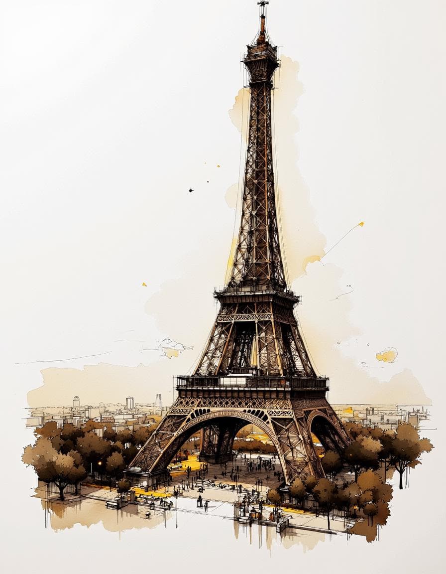 Sketch Color