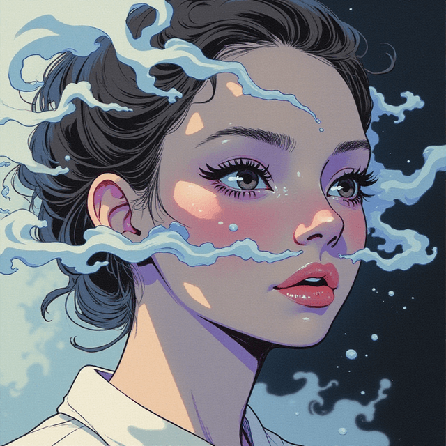 Softserve Anime (Flux)