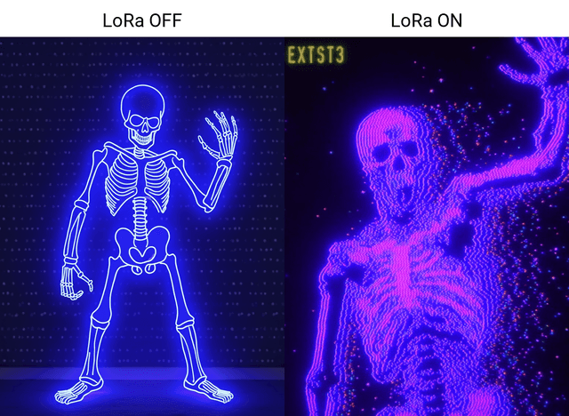 G̶̩̗̫͉͛̌l̵͖̑̂̆̑ͅị̸̣͂͒̆t҈̟̳̜̲̬̽̚c̷̣̜̬̞͐͆h̷̤̣͓̲͛̋ my world