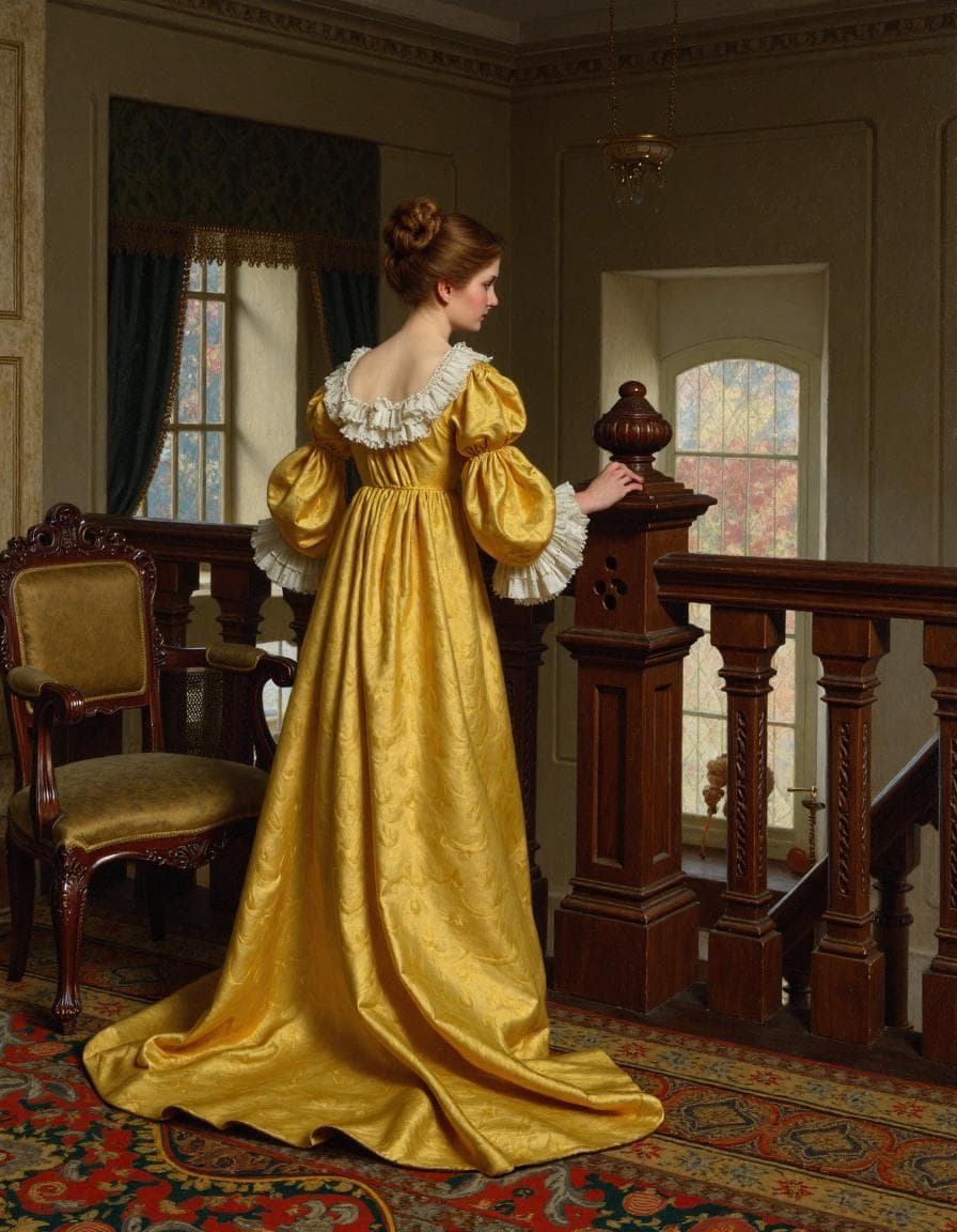 Classical Art